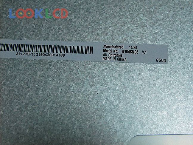 A104SN03 V1